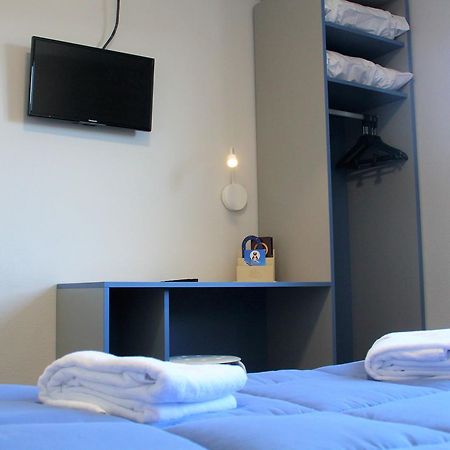 Le Petit Majestic Hotel Lourdes Eksteriør billede