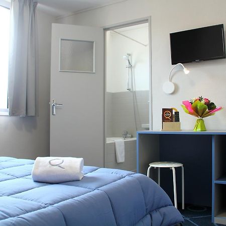 Le Petit Majestic Hotel Lourdes Eksteriør billede