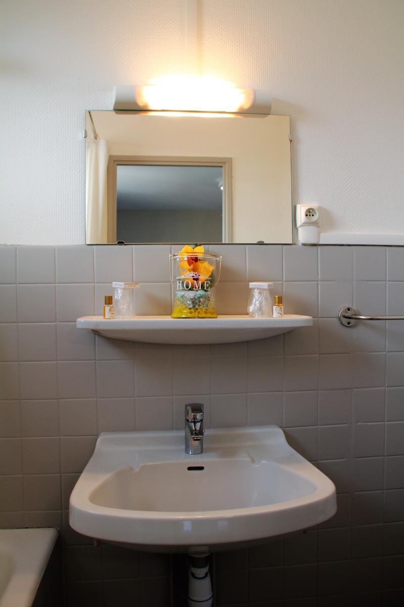 Le Petit Majestic Hotel Lourdes Eksteriør billede