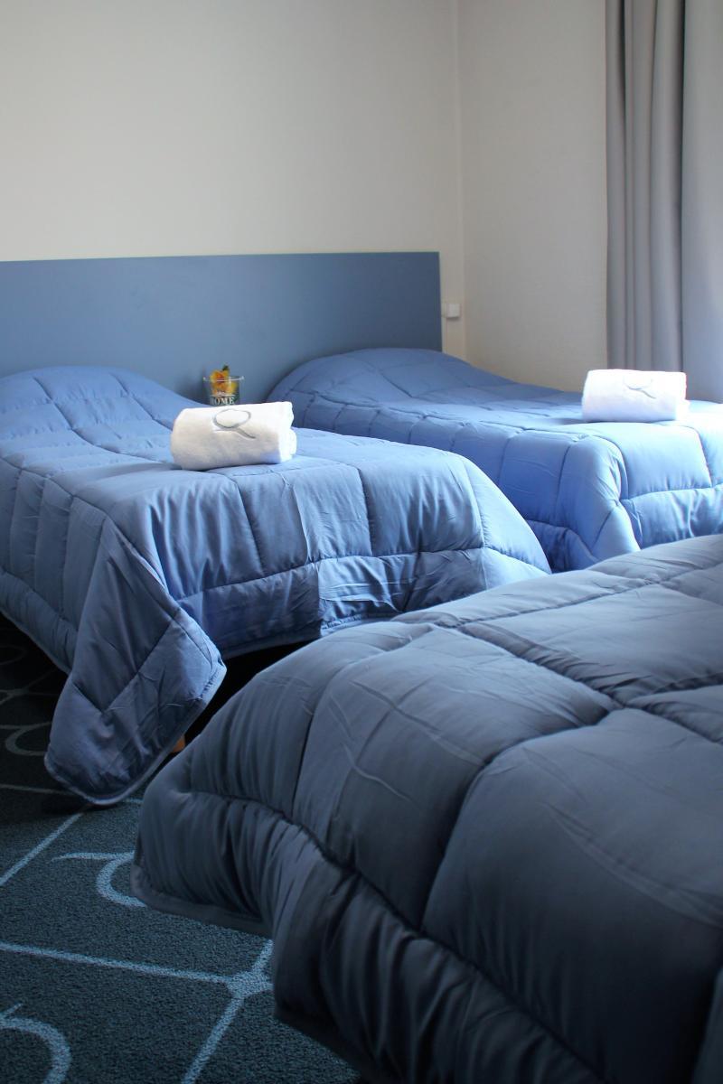 Le Petit Majestic Hotel Lourdes Eksteriør billede
